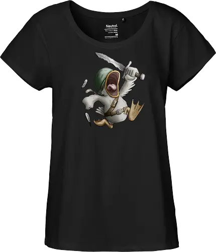 Danger-Duck