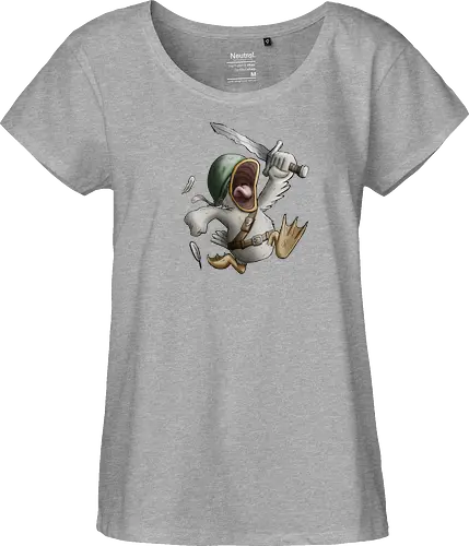 Danger-Duck