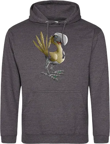 Robo-Dodo