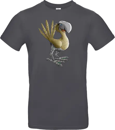 Robo-Dodo
