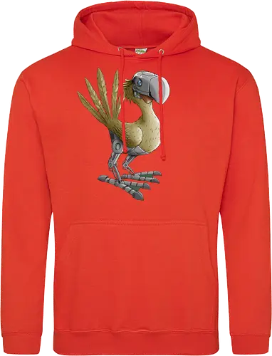 Robo-Dodo