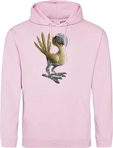 Robo-Dodo