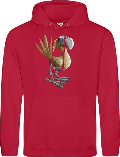 Robo-Dodo
