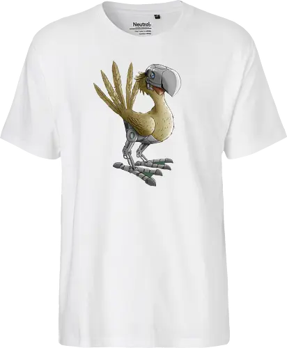 Robo-Dodo