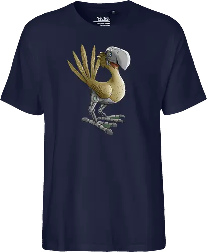 Robo-Dodo