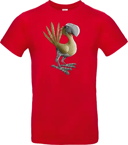 Robo-Dodo
