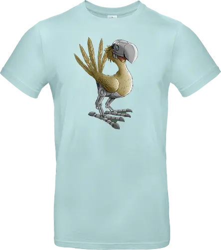 Robo-Dodo