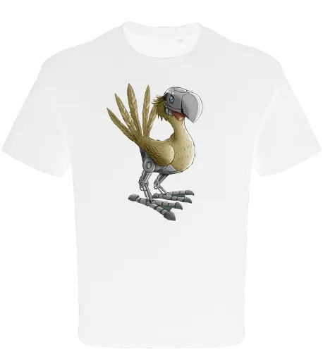 Robo-Dodo