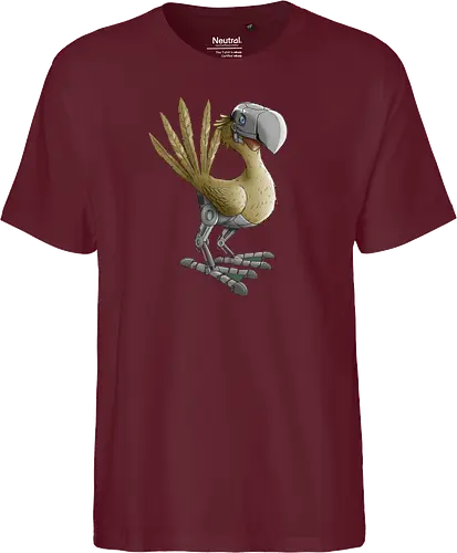 Robo-Dodo