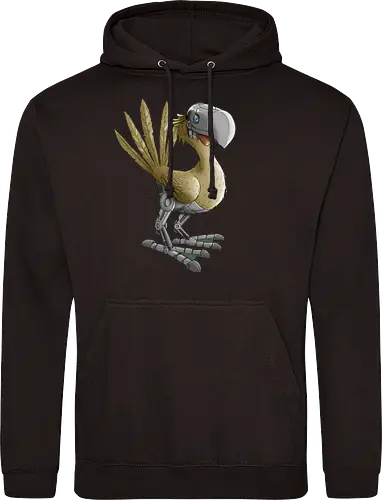 Robo-Dodo