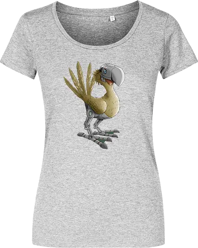 Robo-Dodo