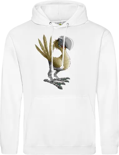 Robo-Dodo