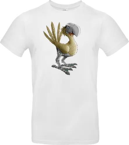 Robo-Dodo