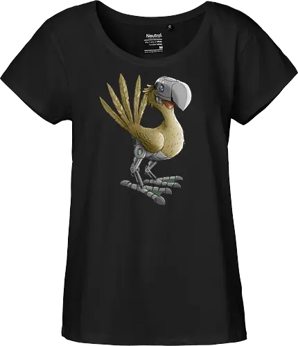 Robo-Dodo