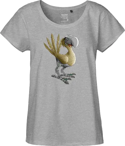 Robo-Dodo