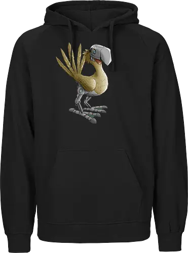 Robo-Dodo