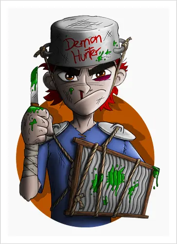 Demonhunter