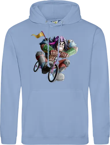 Radl-Dekar