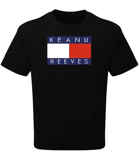 Knu Reeves Fashion