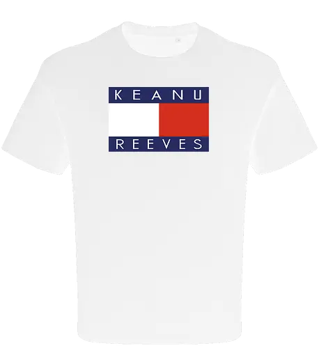 Knu Reeves Fashion