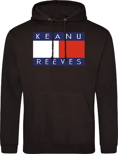 Knu Reeves Fashion