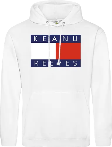 Knu Reeves Fashion