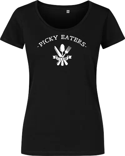 Picky Eaters Club