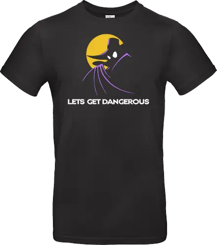 Dangerous Duck