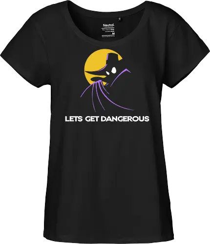 Dangerous Duck