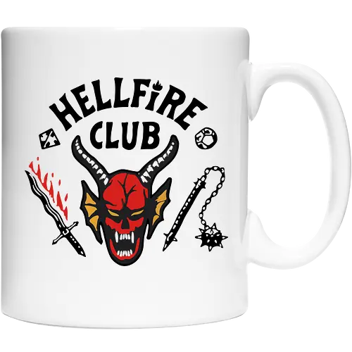Hellfire Club