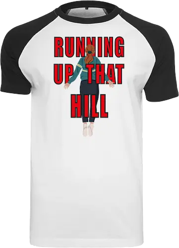 UP THAT HILL