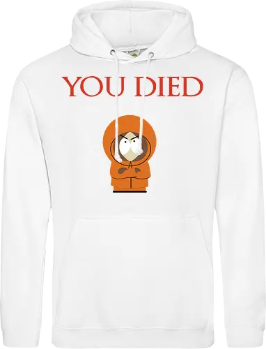 You Died