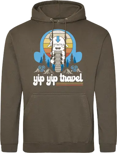 Yip Yip Travel