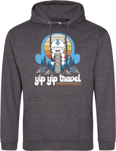 Yip Yip Travel