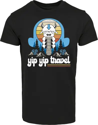 Yip Yip Travel