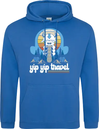 Yip Yip Travel