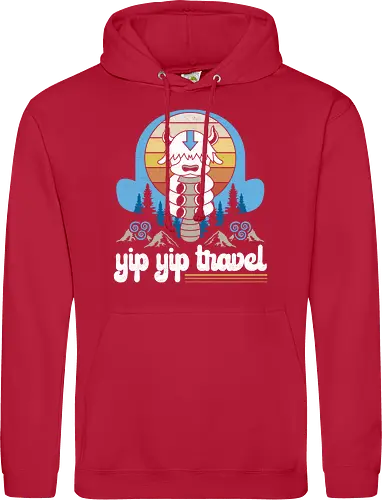 Yip Yip Travel