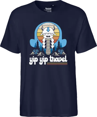 Yip Yip Travel