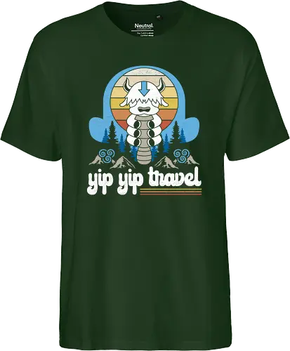 Yip Yip Travel