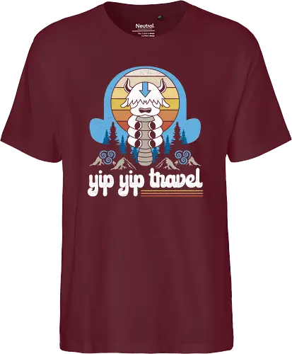 Yip Yip Travel