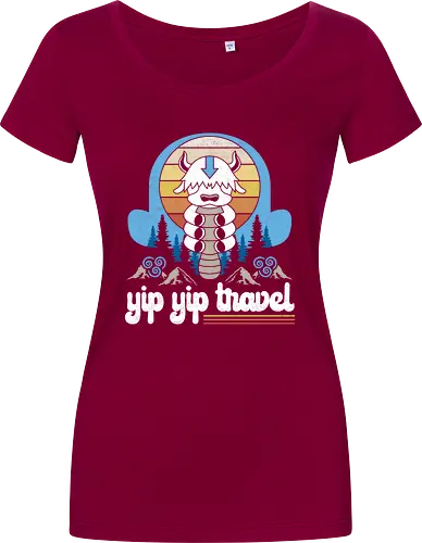 Yip Yip Travel