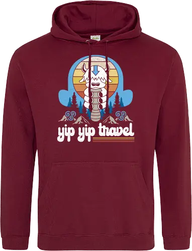 Yip Yip Travel