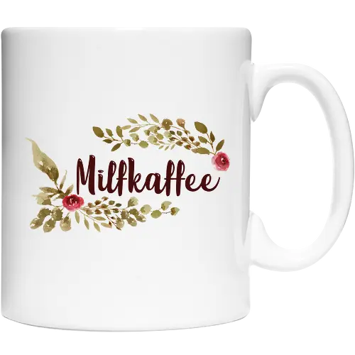 Milfkaffee