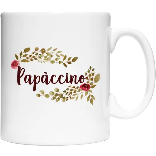 Papaccino Papaccino