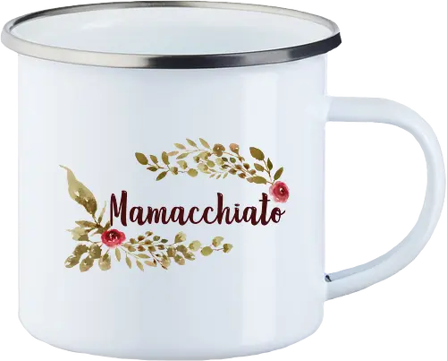 Mamacchiato