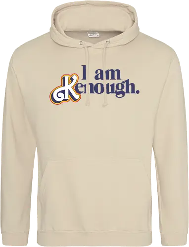 Enough