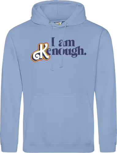 Enough
