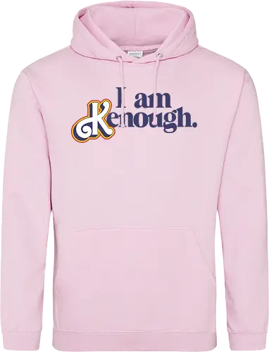 Enough