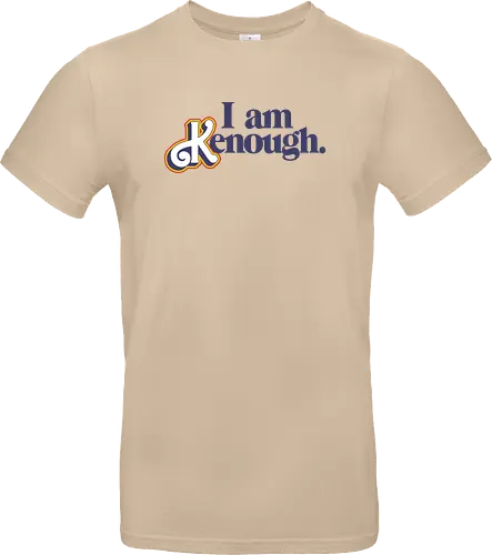 Enough