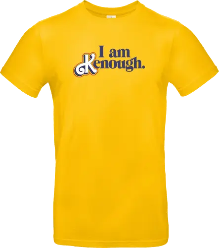 Enough